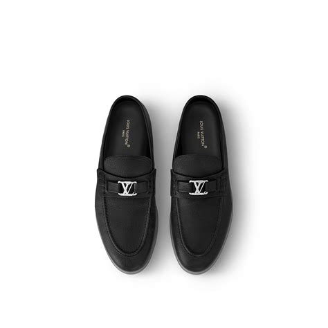 mocassini louis vuitton|louis vuitton loafers for men.